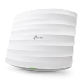 Tp-Link EAP225 AC1350 1200MBPS Çift Bant Gigabit Kablosuz Tavan Tipi İç Ortam Access Point thumbnail 2