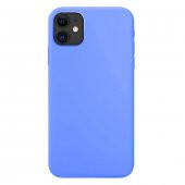 BİKAPAK ECO SENSE IPHONE 11 PRO AÇIK MAVİ KAPAK thumbnail 2