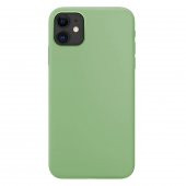 BİKAPAK ECO SENSE IPHONE 11 PRO MAX YEŞİL KAPAK thumbnail 2