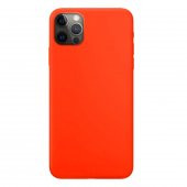 BİKAPAK ECO SENSE IPHONE 12 PRO MAX TURUNCU KAPAK thumbnail 2