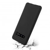 BİKAPAK ECO SENSE SAMSUNG NOTE 20 ULTRA TURUNCU KAPAK - 4