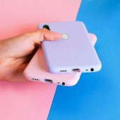 BİKAPAK ECO SENSE OPPO A31 PEMBE KAPAK - 1