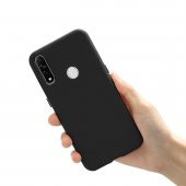 BİKAPAK ECO SENSE OPPO A31 PEMBE KAPAK - 3
