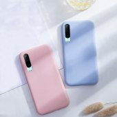 BİKAPAK ECO SENSE OPPO RENO 4 LITE KIRMIZI KAPAK - 2