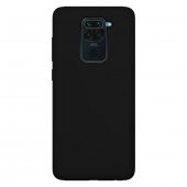 BİKAPAK ECO SENSE XIAOMI NOTE 9 SİYAH KAPAK thumbnail 1