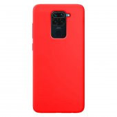 BİKAPAK ECO SENSE XIAOMI NOTE 9 KIRMIZI KAPAK thumbnail 1