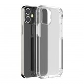 BİKAPAK ELIT MIST IPHONE 12 MİNİ BEYAZ KAPAK thumbnail 1