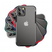 BİKAPAK ELIT MIST IPHONE 12 PRO MAX YEŞİL KAPAK thumbnail 2