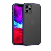 BİKAPAK ELIT ENIGMA IPHONE 12 PRO MAX FULL MAVİ KA thumbnail 2