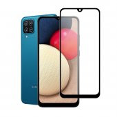 BİNANO CERAMIC SAMSUNG A12 EKRAN KORUYUCU - 2