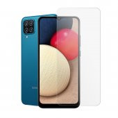 BİNANO EXTREME SAMSUNG A12 NANO EKRAN KORUYUCU thumbnail 1