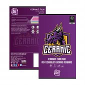 BİNANO CERAMIC SAMSUNG A02S EKRAN KORUYUCU - 3