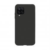 BİKAPAK ECO SENSE SAMSUNG A12 SİYAH KAPAK - 2