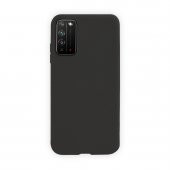 BİKAPAK ECO SENSE SAMSUNG A02S SİYAH KAPAK thumbnail 2