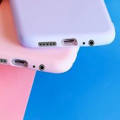 BİKAPAK ECO SENSE SAMSUNG A02S SİYAH KAPAK thumbnail 3