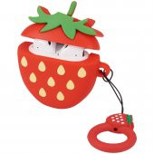 E2M AIRPODS 1-2 KILIF ÇİLEK thumbnail 1