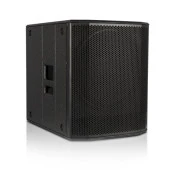 db Technologies SUB-618 18" Aktif Subbass - 2