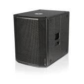 db Technologies SUB-618 18" Aktif Subbass - 3