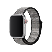 E2M APPLE WATCH 38-40MM KRD-03 HASIR KORDON ANTİK KORDON thumbnail 3