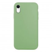 BİKAPAK ECO SENSE IPHONE XR YEŞİL KAPAK thumbnail 1