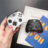 E2M AIRPODS 3 KILIF JOYSTICK SiYAH - 3