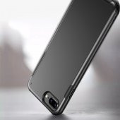 BİKAPAK ELIT MIST IPHONE 7/8 PLUS OPAK BEYAZ KAPAK thumbnail 3