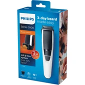 PHİLİPS BT-3206/14 SAKAL DÜZELTME MAKİNASI - 6