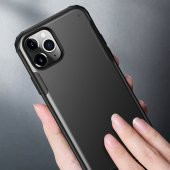 BİKAPAK ELIT MIST IPHONE 11 PRO OPAK YEŞİL KAPAK - 3