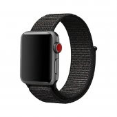 E2M APPLE WATCH 38-40MM KRD-03 HASIR KARISIK DESEN - 1