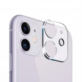 BİNANO IPHONE 11 CAMERA KORUYUCU - 1