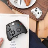 E2M AIRPODS 1-2 KILIF JOYSTICK SİYAH - 4