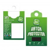 BİNANO APPLE WATCH 7 45MM FULL EKRAN KORUYUCU thumbnail 2