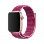 E2M APPLE WATCH 42-44MM KRD-03 HASIR FUSYA KORDON - 1