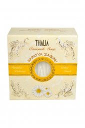 Thalia Papatya Sabunu Camomile Soap Doğal Papatlyalı Sabun 150Gr - 1