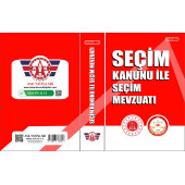 Seçim Kanunu ve Seçim Mevzuatı - 1