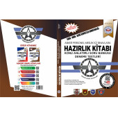Uzman Erbaşlıktan Astsubaylığa Geçiş Sınavına Hazırlık Kitabı - 1