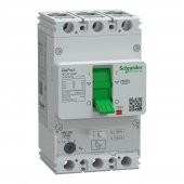 Schneider,GoPact 70-100A 3P Termik Manyetik Ş25kA,G20B3A100 - 1