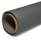 Gdx Kağıt Sonsuz Stüdyo Fon Perde 3'lü Set (Beyaz+Yeşil+Gri) 2.70x11 Metre - 4