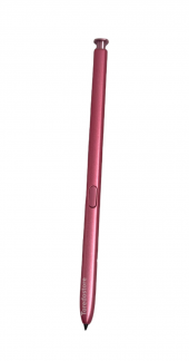 Kadrioğlu Galaxy Note 10 Plus Kalem Pen Pembe N975 - 1