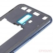 Samsung J615 J6 Plus Kasa Kapaksız - 4