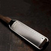 Microplane 43320E Master Zester - 2