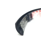 Contacall Toyota Yaris  Tavan Oluk Çıtası 155  Sağ-Sol Takım 3M Kendinden Yapışkanlı - 9