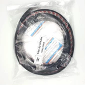 Contacall Toyota Yaris  Tavan Oluk Çıtası 155  Sağ-Sol Takım 3M Kendinden Yapışkanlı - 5