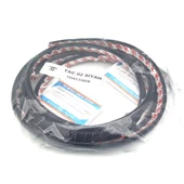 Contacall Toyota Yaris  Tavan Oluk Çıtası 155  Sağ-Sol Takım 3M Kendinden Yapışkanlı - 2