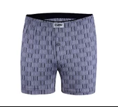 3 Adet Yıldız Erkek Taşma Lastik Desenli Penye Boxer Short 43 thumbnail 8