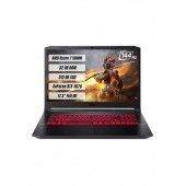 Acer Nitro 5 AN517-41 R7 5800H 32GB 512GB SSD RTX3070 FreeDos 17.3" FHD 144Hz NH.QBGEY.002-32 - 1