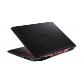 Acer Nitro 5 AN517-41 R7 5800H 32GB 512GB SSD RTX3070 FreeDos 17.3" FHD 144Hz NH.QBGEY.002-32 - 5