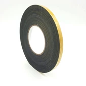 Contacall Kapı Pencere Bantlı Sünger Eva 2x10 2 mm Kalınlık 10 mm Genişlik 10 Metre - 3