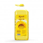 Komili Ayçiçek Yağı 5 Lt - 1
