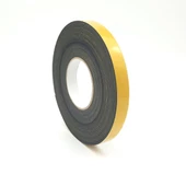 Contacall Eva Kapı Pencere Bandı Yapışkan Sünger 2 mm Kalınlık 15 mm Genişlik 10 Metre Uzunluk / Eva-2*15 - 3